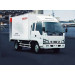 Isuzu 600p Double Row Van (CORRUGATED BOARD/ALUMINUM BOX/STEEL BOX)