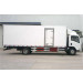 Isuzu 600p Refrigerated Truck