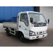 Isuzu 600p Single Row Cargo Truck