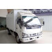 Isuzu 600p Single Row Van (CORRUGATED BOARD/ALUMINUM BOX/STEEL BOX)