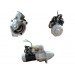 Isuzu 6bd1 Starter Motor 0-23000-1031