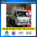 Isuzu Chassis 700p 4X2 10 Ton Refrigerated Truck