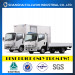 Isuzu Elf N Series 700p Truck Payload 4-6 Ton