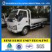 Isuzu Light Duty 600p Single Row Payload 2-4 Ton Cargo Truck
