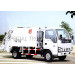 Isuzu Rear Garbage Truck 6cbm