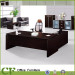 Italian Design Series Office Furniture/Executive Tables (CD-89902)
