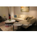 Italian Modern Living Room Sofa Home Furniture