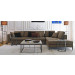 Italian Modern Sofa (D-68)
