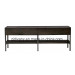 Italian Modern Style Wooden Sidebroad (SM-D31)