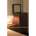 Italian Modern Wooden Drawers Dresser Cabinet