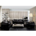 Italian Popular Genuine Leather Sofa (JY-1023)