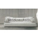 Italian Style Leather Sofa (D-60)