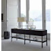 Italian Style Wood Cabinet (SM-D31)