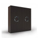 Italian Style Wooden Wardrobe (C-B05)