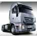 Iveco Genlyon 4*2 Tractor Truck (CQ4184HTG351)