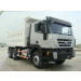 Iveco Genlyon 6X4 340HP Dumper Truck (CQ3254HTG364)