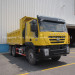 Iveco Genlyon Heavy Duty Dumper Truck 380HP