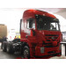 Iveco Genlyon M100 High-Roof Tractor Head