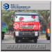 Iveco Hongyan Genlyon 6X4 Dumper Lorry 40ton