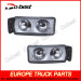 Iveco Stralis Truck Spare Parts Headlight