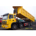 Iveco Tech 8X4 Dumper Truck (CQ3313TMG306)