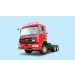 Iveco Tech Xindakang Heavy-Duty Tractor (CQ4254T8F28G294)