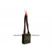 J210 Metal Electric Brush Use in Industry
