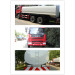 JAC 15-20m3 6X4 Oil Tanker Vessel