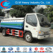 JAC 4*2 2000L Mobile Fuel Truck