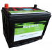 JIS Mf Battery -12V65ah-Ns70mf (75D26R/L, NS70MF)