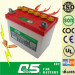 JIS-N32 12V32AH, Dry Charged Car Battery Auto Battery