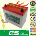 JIS-N40 12V40AH, Hot Selling Dry Charged Auto Battery