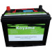 JIS Sealed Maintenance Free Car Battery -12V65ah (70D23MF)