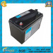 JIS Standard 12V100ah Solar Battery
