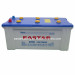 JIS-Standard N150 Dry Charged Car Battery 12V, 150ah