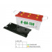 JIS-Standard N150 Dry Charged Car Battery 12V, 150ah