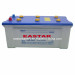 JIS-Standard Ns200 Dry Charged Car Battery 12V, 165ah