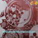 Jacquard Sofa Fabric (SHSF04191)