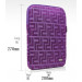 Jacquard Weave for iPad Case