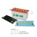 Japan Standard Car Battery 12V 100Ah