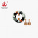 Jasx 88 Carbon Brush Set Brush Holder for Starter Motor