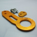 Jdm Aluminum CNC Racing Tow Hook