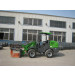 Joystick Control Chinese Front End Loader (HQ910C) with CE