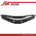 Js Style Carbon Fiber Grille for 2009-2011 Honda Fit Jazz (JSK120201)