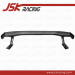 Js Style Carbon Fiber Spoiler for 2006-2009 Honda Civic 4D (JSK121009)