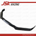 Jsk Style Carbon Fiber Carbon Fiber Front Lip for Honda Crz