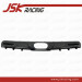 Jsk Style Carbon Fiber Carbon Fiber Rear Lip for Honda Crz (JSK123702)