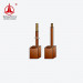 Jsx25 Auto Copper Brush Electric Brush Carbon Brush for FIAT Starter Motor