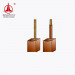 Jsx41 for FIAT Auto Copper Brush Electric Brush Carbon Brush for Auto Starter
