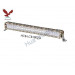 Jungle Camouflage 180W Double Row CREE LED Light Bar (HCB-LCB1802G)